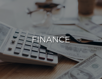 Finance